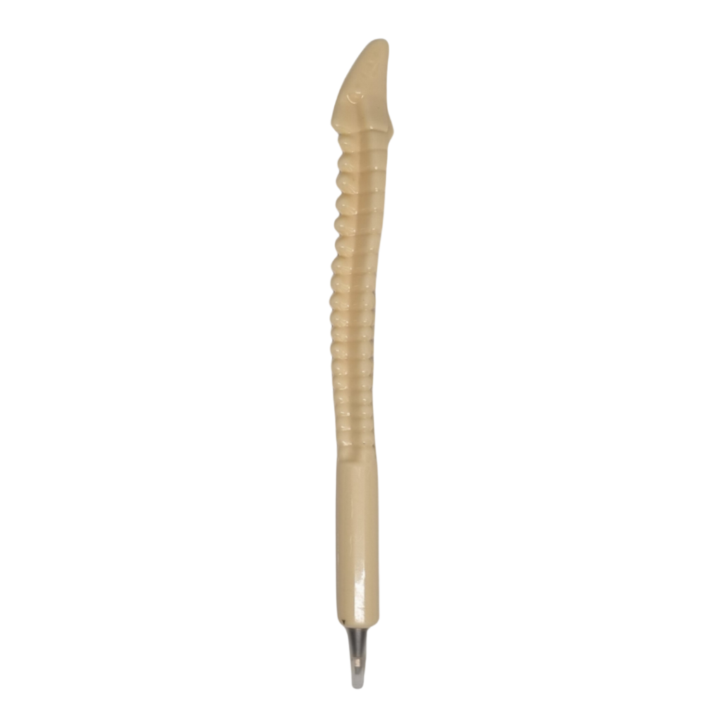 Bone pens 6