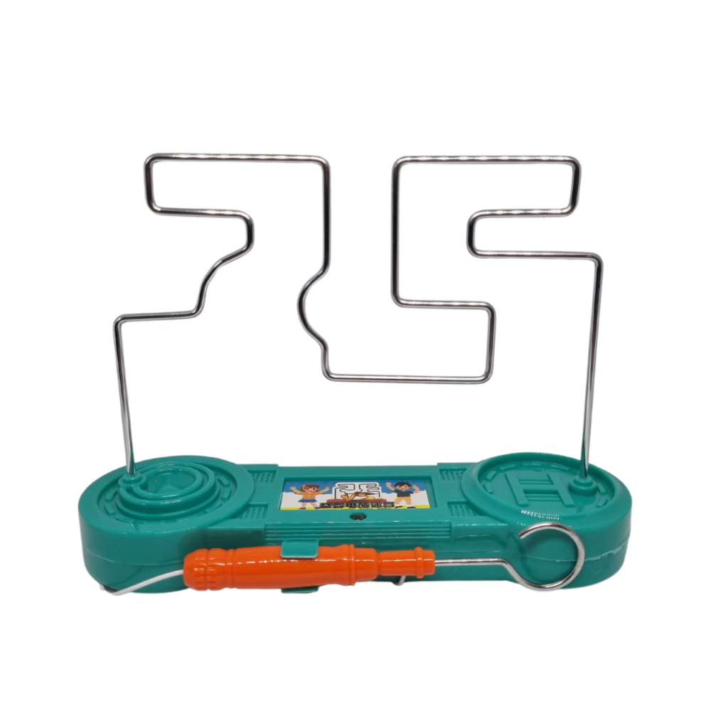 Buzz 2