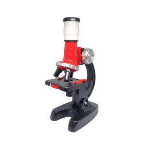 Children’s Educational Microscope