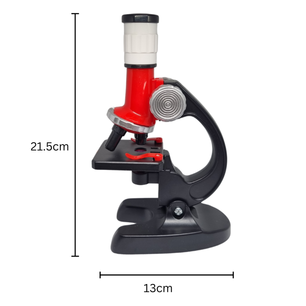 Microscope