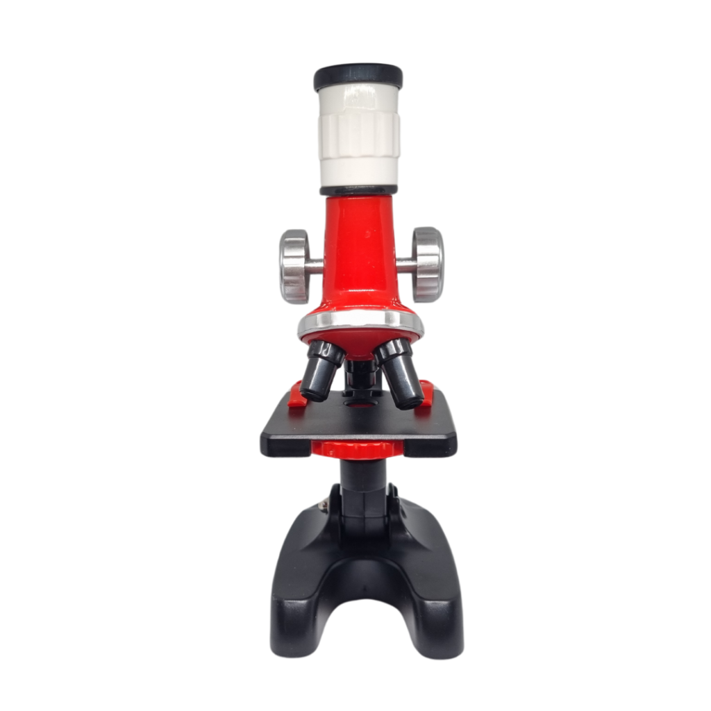 Microscope 2