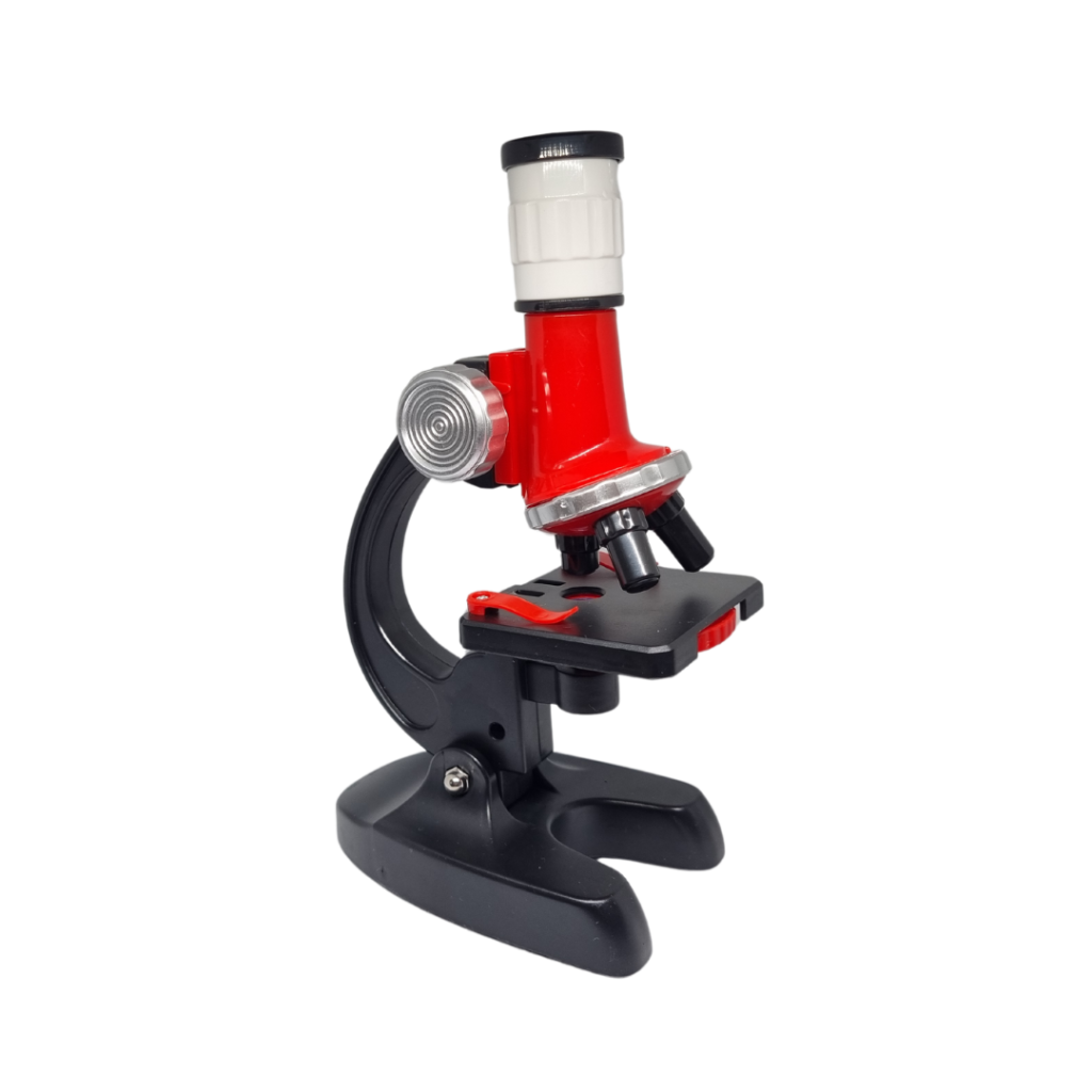 Microscope 3