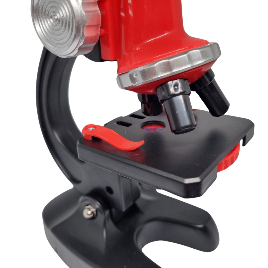 Microscope 4