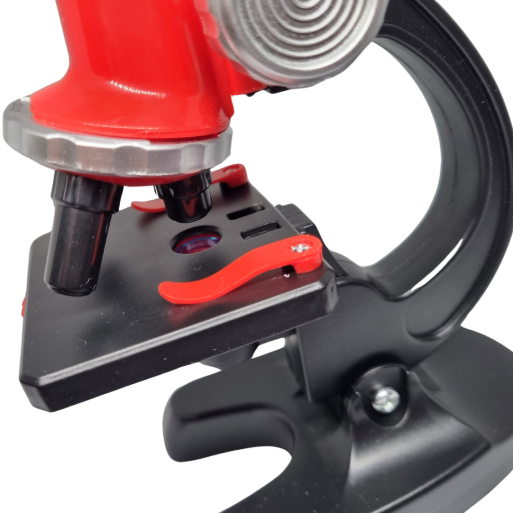 Microscope 6