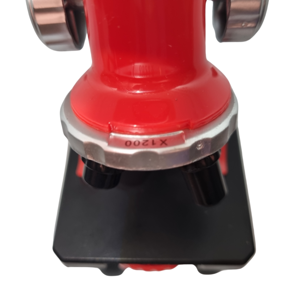 Microscope 9