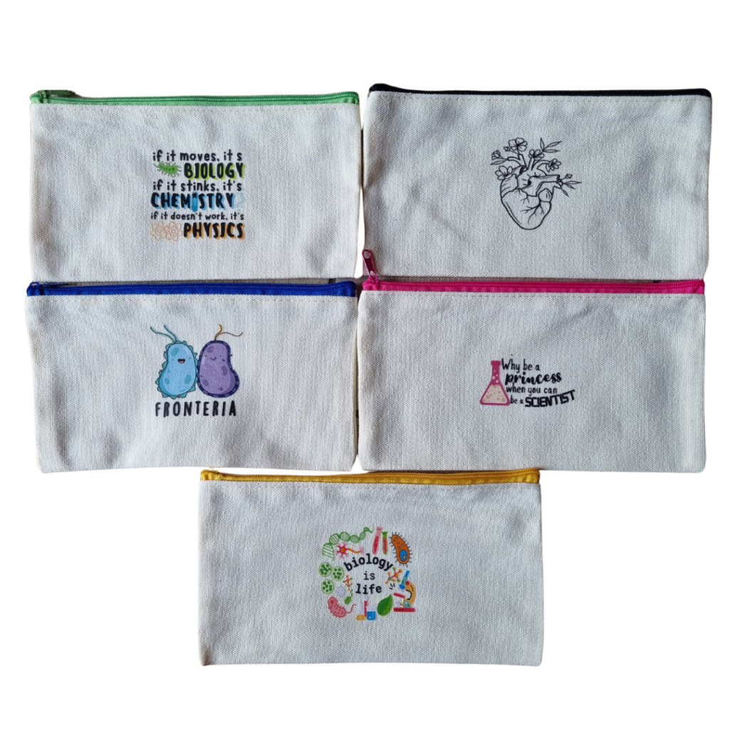 Pencil bags 2