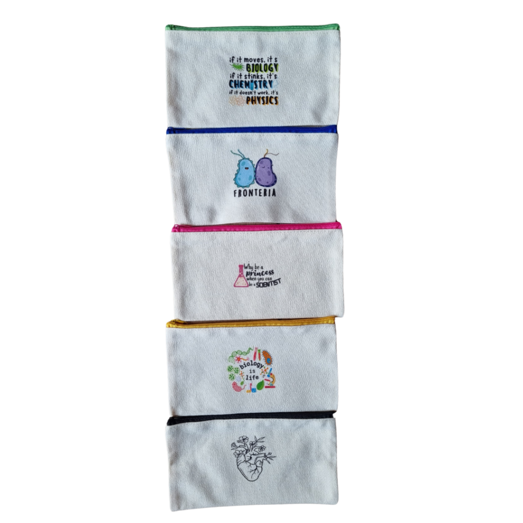 Pencil bags 3