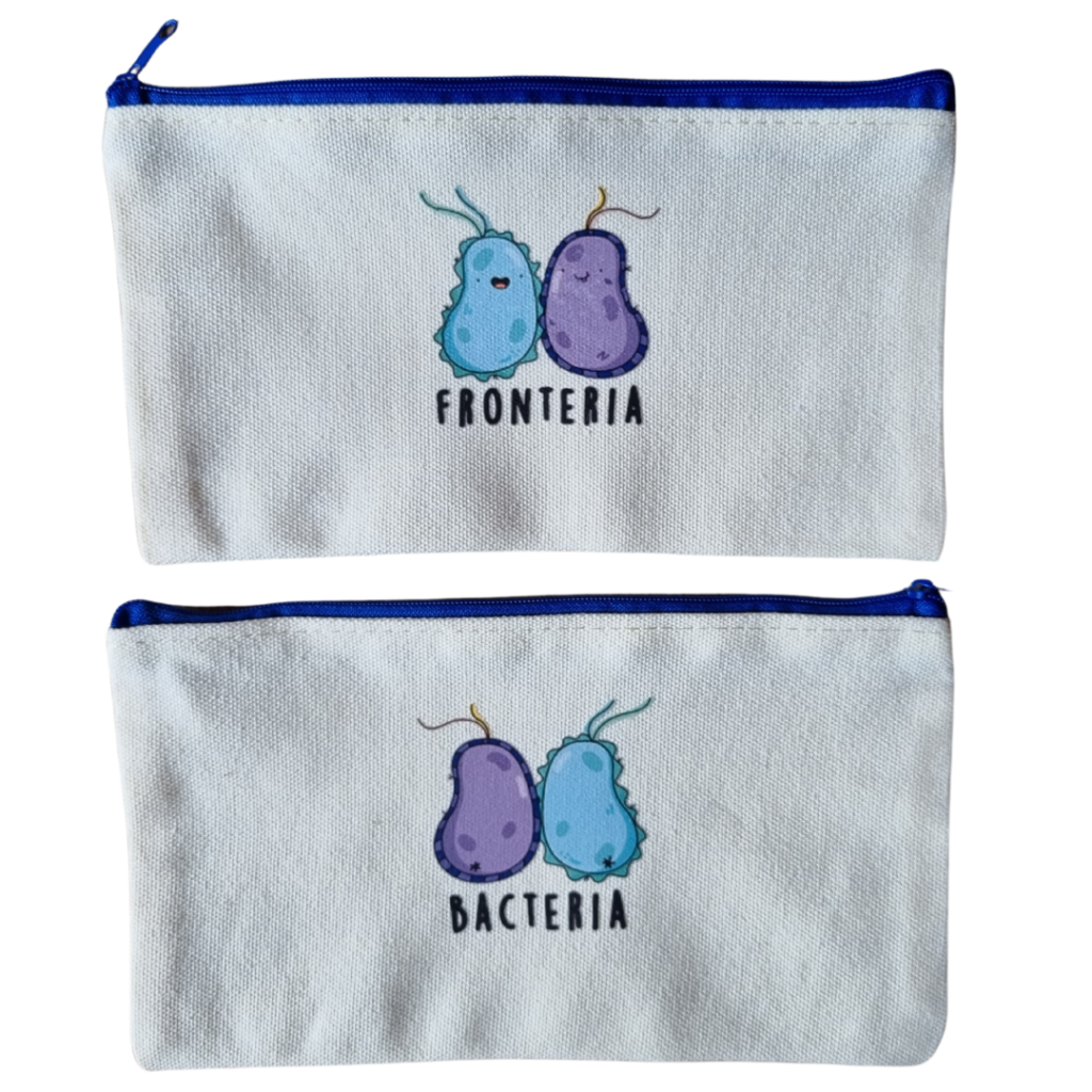 Pencil bags 6.1