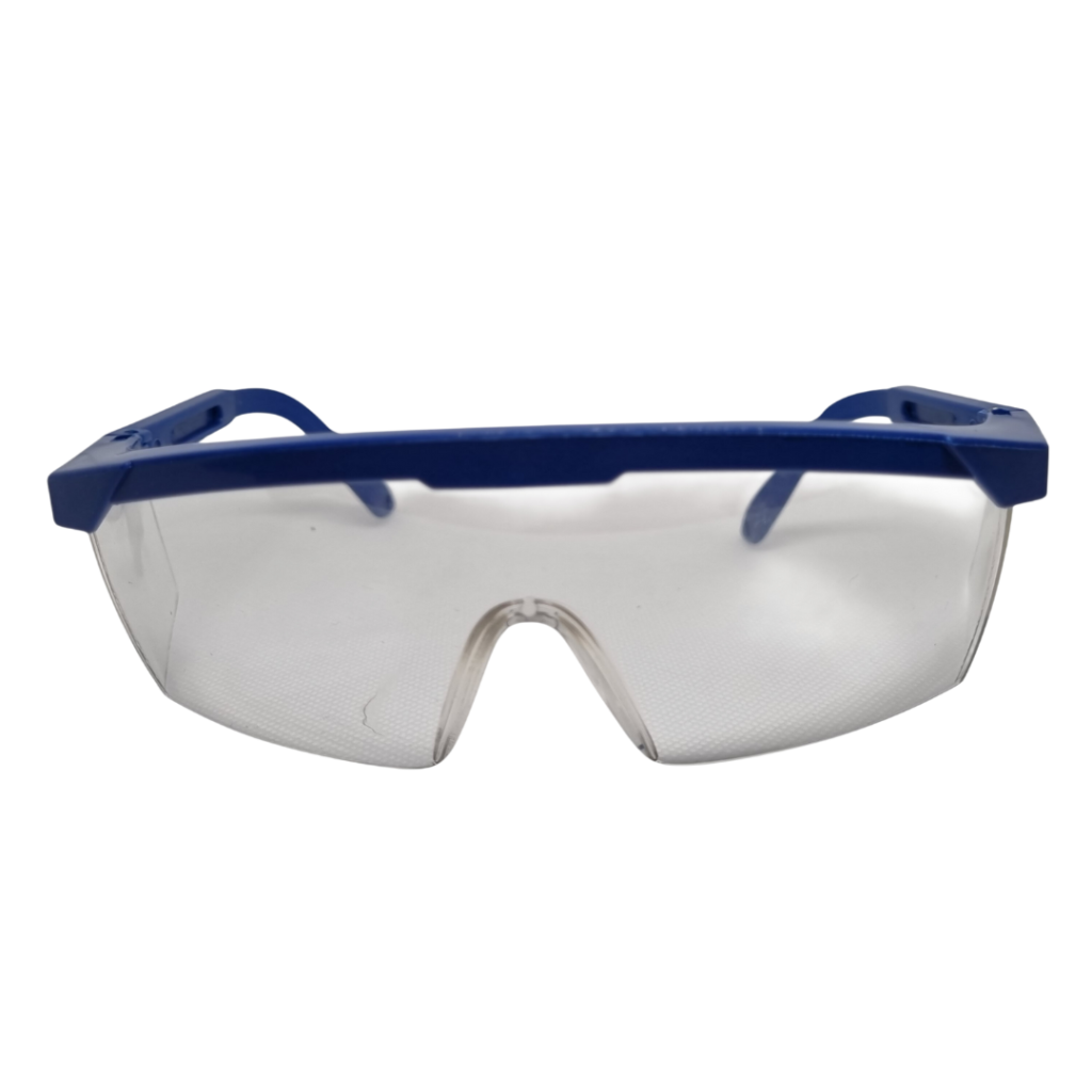 Safety goggles 1