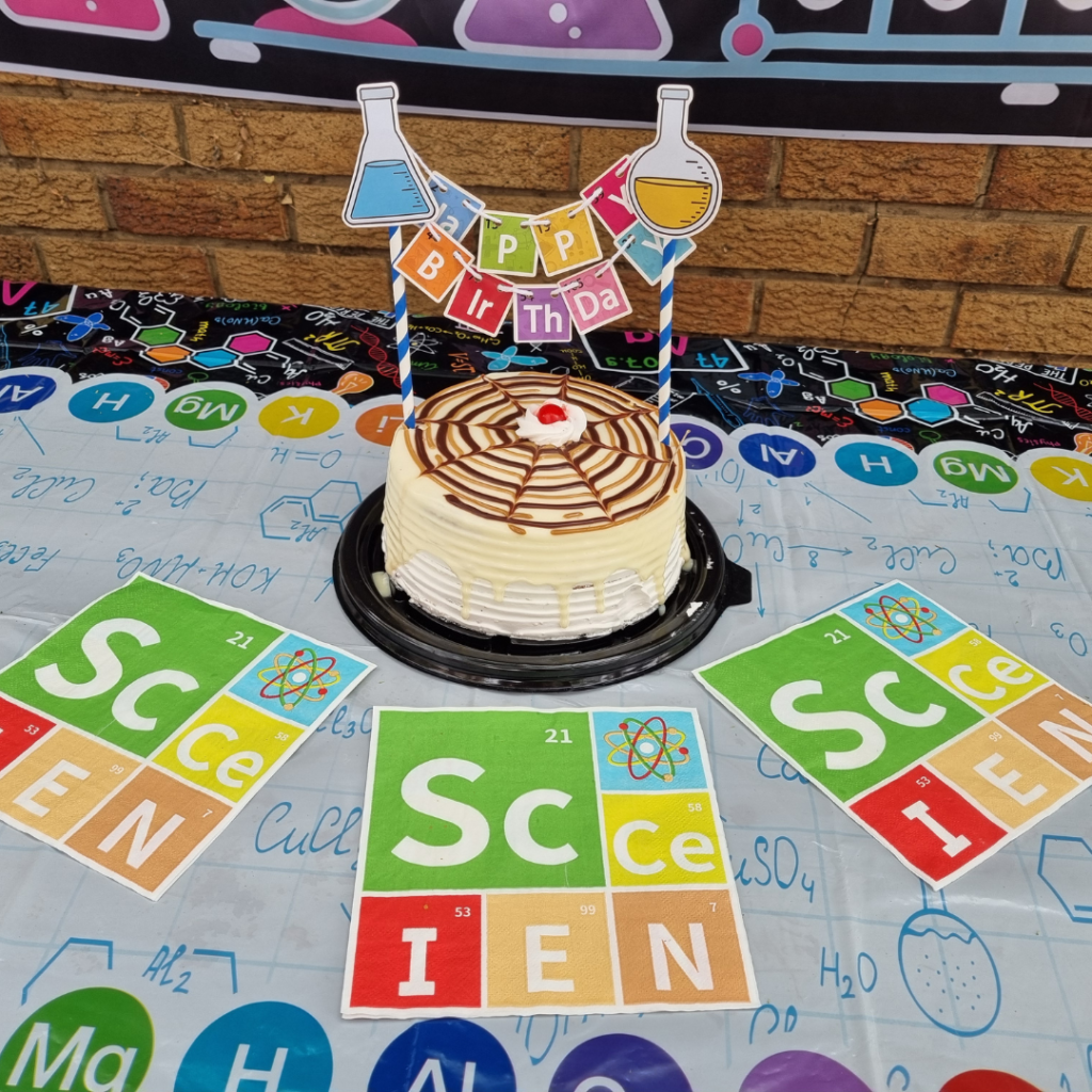 Science napkins 3