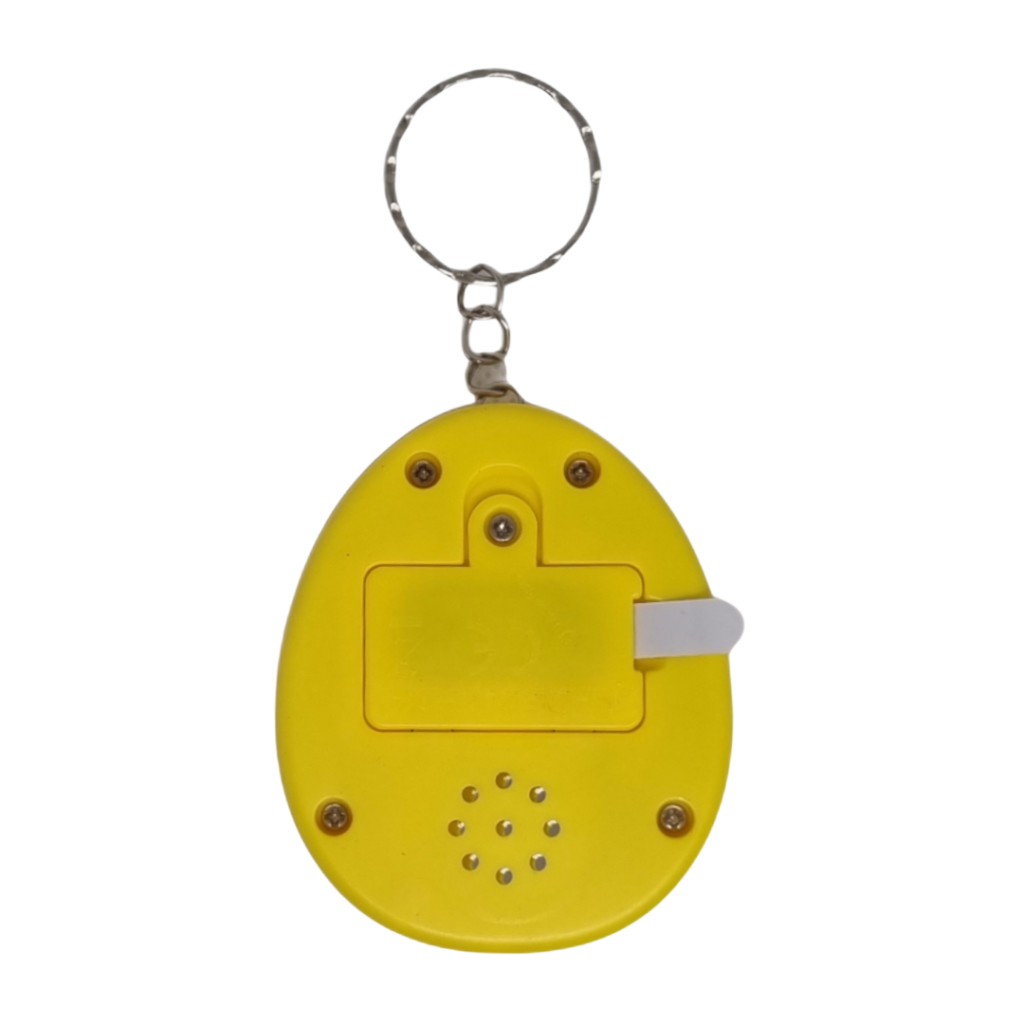 Tamagotchi 2