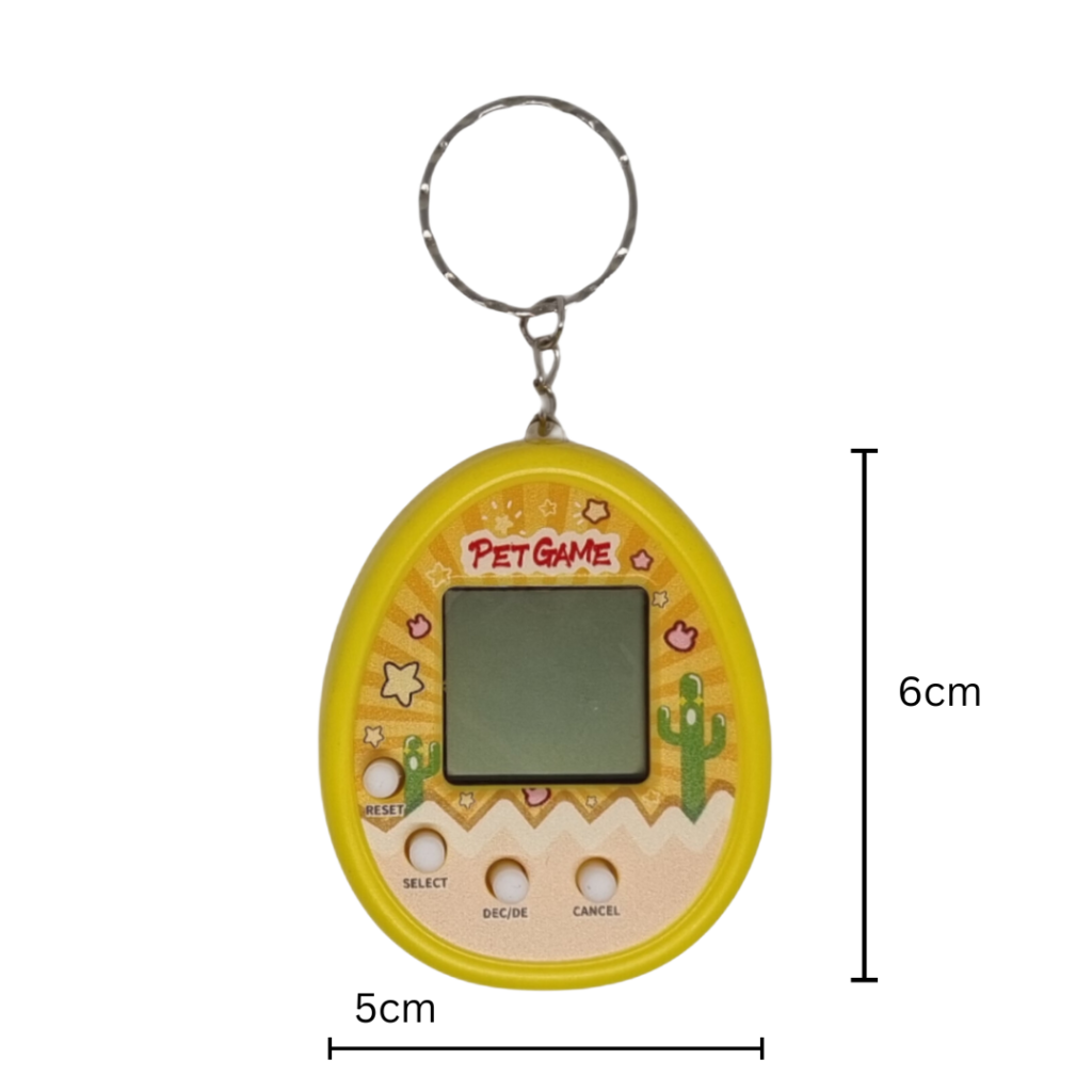 Tamagotchi