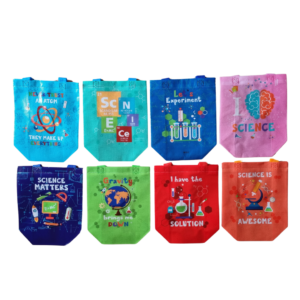 Science Goodie Bag (MULTICOLOUR)