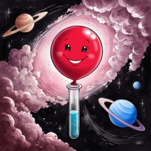 Respiratory Balloon Rush