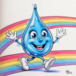 Hydration Hike: The Water Walk