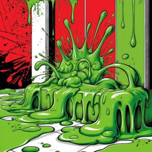 Magic Slimey Science