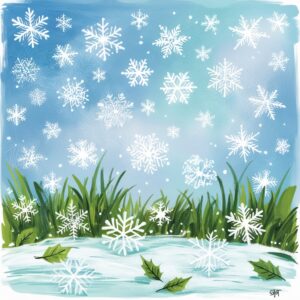 Snowy Science